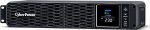 CyberPower Smart App UPS for Network and Server | CP1200EIPFCRM2U | 1200 VA | 720 W