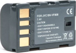 Extra Digital JVC, battery BN-VF808