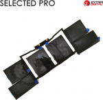 Notebook Battery for A1707, 6667mAh, Extra Digital Selected Pro