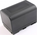 Extra Digital JVC, battery BN-V615