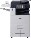 Xerox AltaLink B8245/B8255 55 Duplex Copy/Print/Scan Adobe PS3 - Fax - 45 ppm