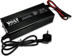 Volt Polska battery charger LiFePO4 24V 20A