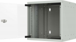 EFB Elektronik EFB 10" Wandgeh&auml;use 4HE Tiefe 300mm 1-teilig RAL7035
