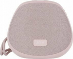 Speaker Tura Scandinavia AB Happy Plugs Joy Speaker - wireless speaker z Bluetooth 5.3, 5W (pink)