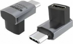 Microconnect MC-USB4AF kabel USB