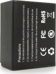 Easypix GoXtreme Battery f. VX6430 Lithium-Ions