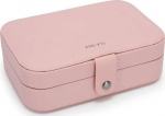 Heys Beauty Mini Jewelry Case - Jewelry box, roosa