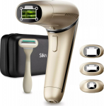 Silkn IPL 7 Hair Removal Gold (SEV1PE1CC001)