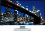 NEC MultiSync EA272U monitor computer 68.6 cm (27'') 3840 x 2160 px 4K Ultra HD LCD White