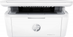 HP LaserJet MFP M140w Printer