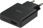 IBOX Charger C43B USB C 30W