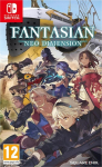 Square Enix NSW Fantasian: Neo Dimension