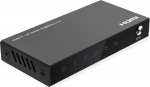 VALUE HDMI Splitter - Video-/Audio Splitter