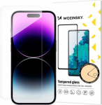 Wozinsky Tempered glass S25+