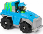 Spin Master Paw Patrol: Rex - Rescue Vehicle (20149048)*