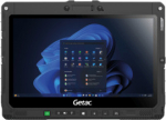 Getac K120G2-R-EX - i7-1165G7, 12.5"+FHD Cam+Std. Batteries, Win11+16GB, 256GB PCIe SSD, SR(FHD LCD+TS+Digitizer+Rear Cam), DC Power Jack+AC Adapter+EU&UK Power cord, (No Keyboard Dock), Wifi+BT, ATEX - K120G2-R-EX - Intel Core i7-1165G7 Processor, 1 ...