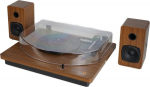 Technaxx Deutschland GmbH & Co. KG Player with speaker stereo TX-188
