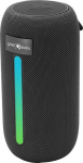 Portable Speaker|GEMBIRD|Black|Portable/Wireless|Bluetooth|SPK-BT-LED-07