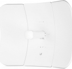 Ubiquiti LBE-5AC-LR network antenna Directional antenna 26 dBi