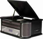 DENVER MRD-51 Black