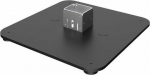 ELO Touch Solutions ELO-STAND-SELF-SERV-22-24-27, FLOOR BASE