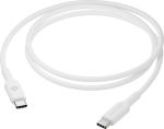 D. Bramante dbramante1928 recharge - USB-kabel - USB-C (hane) till USB-C (hane) - 1 m
