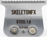 Shaver head for BABYLISS FXRF2GSE razors