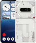 Smartfon Nothing Phone (3a) 5G 8/128GB White (A10400143)