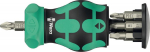 Wera Tools Wera KK Stubby Magazin RA 4