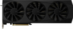 XFX RX 9070 OC Gaming QuickSilver 16GB GDDR6 HDMI