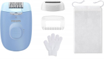 Philips Satinelle Essential BRE247/00 Corded compact epilator