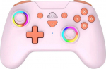 Subsonic Wireless Led Controller Sweety Pink for Switch