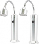 Realtron RealPower BBQ-Light2, magnetic BBQ-Licht,2 St&uuml;ck