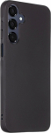 Tactical TPU Cover for Samsung Galaxy A16 4G/5G / black