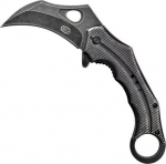 Speck Knife SCK Spring Assisted Karambit
