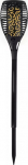 Forever Solar Flame Light Outdoor Light with solar battery