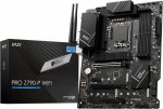 MSI PRO Z790-P WIFI - Socket 1700| Chipset Intel Z790 | DDR5 |