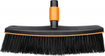 Fiskars QuikFit - Broom head - QuikFit - 38 cm