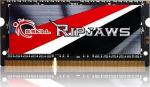 G.SKILL SODIMM DDR3 8GB 1600MHz CL11 - 1.35V Low Voltage