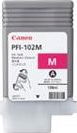 Canon Ink Magenta, 130 ml, Pages 740