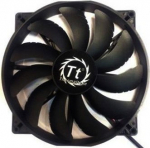 Thermaltake Fan - Pure 20 (200mm, 800 RPM) BOX
