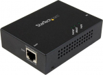 StarTech.com GIGABIT POE+ EXTENDER - 100M,