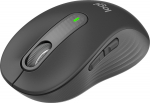 Log Logitech Wireless Mouse M650 graphite retail