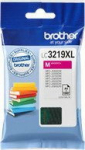 Brother LC3219XL (LC3219XLM) Ink Cartridge, Magenta