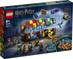 LEGO Harry Potter - Hogwarts magic case 76399