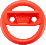 Bigben Interactive BigBen BIG BEN SWITCH Handlebar grips for Joy-con (czerwony/niebieski)