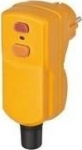 Brennenstuhl 1290670 - miniature circuit breakers - Typ A - IP55