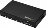 StarTech.com 2 PORT 4K HDMI SPLITTER,