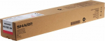 Toner Sharp MX-61GT Magenta Original (MX61GTMA)