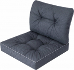 Hobbygarden R1 EMMA TECH PILLOWS NAVY EKOLEN